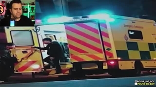 از زنهای تو این ویدیو بترسید و شناسایشون کنید طلسم مرگ میپاشن تو ایران❌️زمین میخوره قبرشو❌(پویا بیگ بوی)