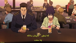 انیمه بنگ بریورن شجاع Yuuki Bakuhatsu Bang Bravernقسمت ۱