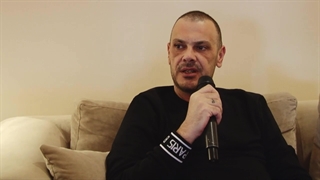 ibrahim murat gündüz ve milli sporcu ebru ünal