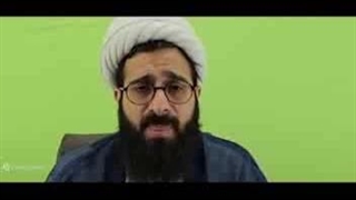 وقتی که عربستان اینقدر خبیث است، چرا با او صلح می کنید؟