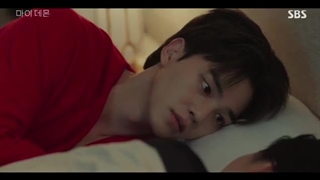 سریال شیطان من قسمت 15 + زیرنویس فارسی بدون مشکل(اضافه شد)