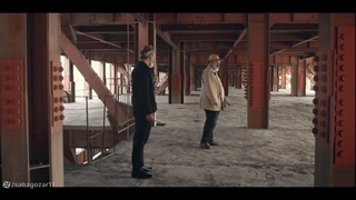 سریال گناه فرشته (قسمت پنجم)