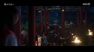 قسمت 4 سریال کره ای آهنگ عاشقانه خیالی Love Song for Illusion 2024 با زیرنویس فارسی