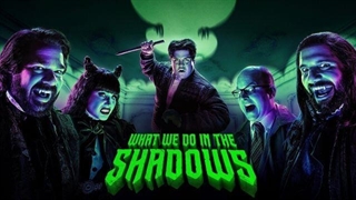 سریال آنچه در سایه انجام می‌دهیم What We Do in the Shadows فصل پنجم قسمت دوم با زیرنویس فارسی