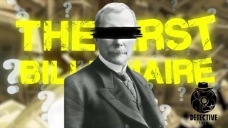 John D. Rockefeller بزرگترین خیر تاریخ و اولین میلیونر جهان