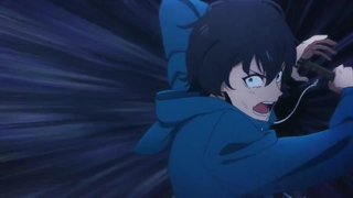 پیش نمایش قسمت 3 انیمه تک رو _ سولو لولینگ