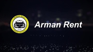 برترین شرکت اجاره ماشین | آرمان رنت