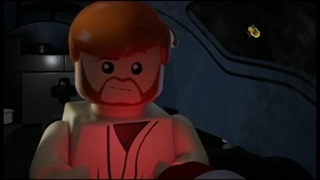 دانلود انیمیشن Lego Star Wars: The Padawan Menace 2011