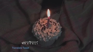 تولدم مبارک:)