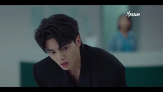 میکس عاشقانه سریال شیطان من MV my demon _ حامیم