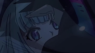 ادیت از انیمه راگنا کریمسون Ragna Crimson