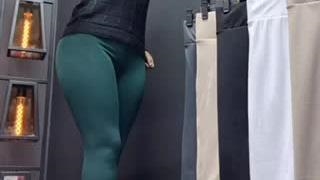 لگ براق آبی