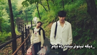 ضد کلیشه ای ترین سکانس کی دراما/سریال ماه در روزMoon in the day