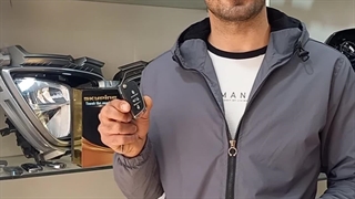 کیلس استارت - ماهان اسپرت