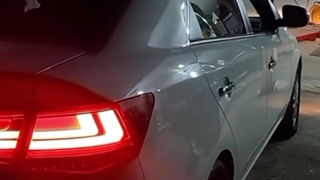 رادار جانبی سراتو سایپا - ماهان اسپرت