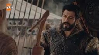 سریال قیام عثمان قسمت ۱۴۵ با زیرنویس فارسی در کانال تلگرام ما/ لینک کانال پایین توضیحات