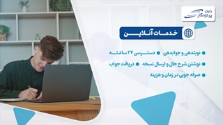 ساخت موشن گرافیک شرکتی گروه نرم افزاری | پلاسینگ