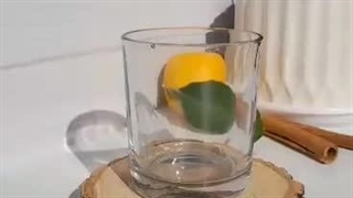 نوشیدنی ضد سرماخوردگی با دارچین و زنجبیل هانی فود