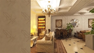 پیش فروش برج مسکونی وزرا