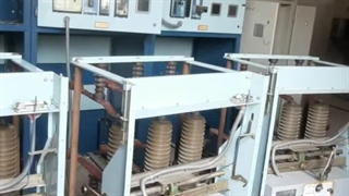 اصول ایمنی نظافت آچارکشی PM تست سرویس آچارکشی نگهداری دوره ای اتاق پست برق ارت ترانس ترانسفورماتور فشارقوی تابلو کمپکت 20KV