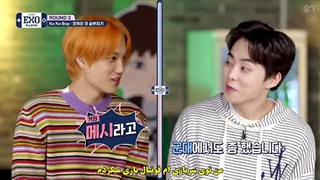 قسمت چهارم_از فصل دوم برنامه _ 2021 _ Exo will show you _ از اکسو_با زیرنویس فارسی چسبیده-720p