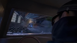 انیمه جمع آوری الهی (Collecting the Divine (Shen zang قسمت 6