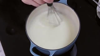 How to Make Vanilla Pudding