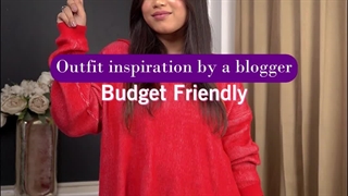 OUTFIT INSPIRATION BY A BLOGGER | SHOP BAROQUE CUT OUT DRESS FROM WABI SABI STYLES #partywear