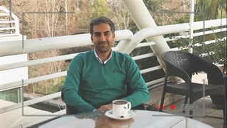 گپی دوستانه با قدیمی های لینکران