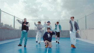 موزیک ویدیو دبیو TWS به اسم 만남은-계획대로-되지(plot twist) با کیفیت 1080