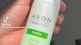 فوم شستشوی پوست چرب