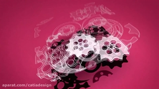 نمونه فیلم پکیج Class A کتیا