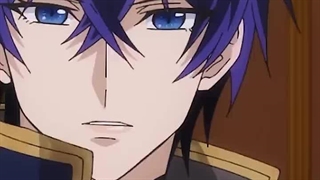 AMV انیمه هفتمین حلقه زمانی..