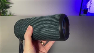 اسپیکر قابل حمل هادرون مدل BTS115