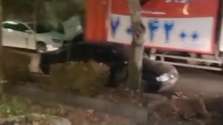 باربری نوبنیاد | اسباب کشی شبانه روزی با اتوبار بهار