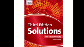 solutions-pre-intermediate listening 1.04