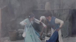 سریال چینی شمشیر و پری 2024 Sword and Fairy قسمت 14 با زیرنویس فارسی