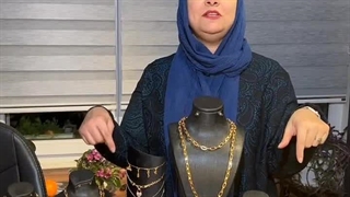 فروش ویژه طلا به مناسبت روز پدر