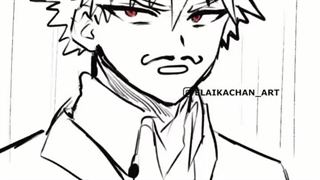 کمیک انیمه از لایکی