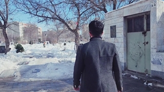 دانلود آهنگ آنام مهدی دانش