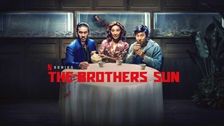 سریال برادران سان The Brothers Sun فصل اول قسمت ششم با زیرنویس فارسی