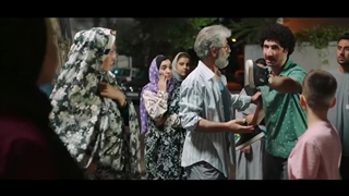 دانلود سریال نیسان آبی 2 قسمت دهم(10)