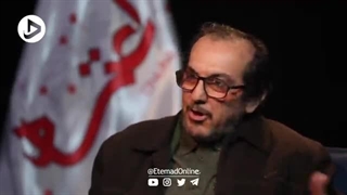 افشاگری درباره دلیل سیمرغ نگرفتن نوید محمدزاده برای فیلم «عصبانی نیستم»