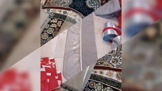 تولید و پخش کاور کت شلوار