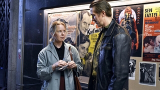 فیلم سینمایی برگ های افتاده زیرنویس فارسی چسبیده