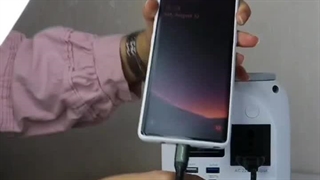 پاوربانک کانفلون با ظرفیت 36000 مدل CN01