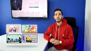 موشن گرافیک چیست؟ | پلاسینگ