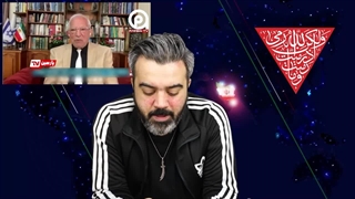 آقای تحلیلگر/اعتراف حقیرانه ی صهیون فارسی زبان : درقاموس حماس و ایران شکست معنایی ندارد؟