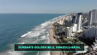 دیدنی های آفریقای جنوبی