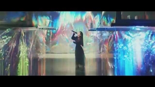 fhána - Runaway World (TVアニメ『逃走中 グレートミッション』OP主題歌) - MUSIC VIDEO